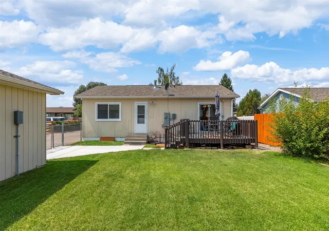 Photo 2 of Single family home for sale at 102 Star Ln, Butte, MT 59701 | MLS# 30075967 | Listing updated on 2026-08-27