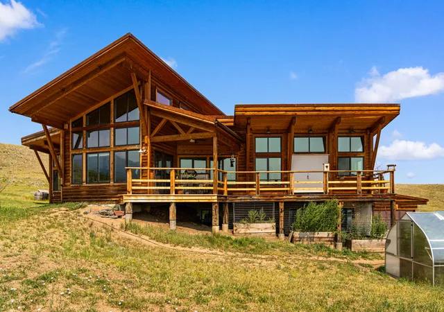 Photo 106 of Single family home for sale at 426 Antelope Crk Rd, Pony, MT 59747 | MLS# 30075928 | Listing updated on 2026-08-12
