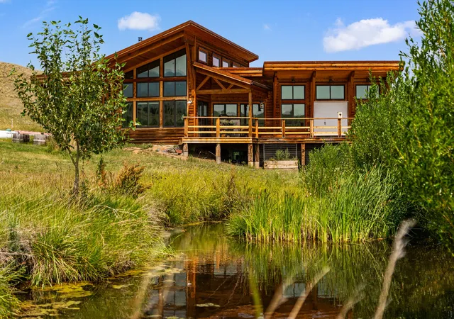 Photo 1 of Single family home for sale at 426 Antelope Crk Rd, Pony, MT 59747 | MLS# 30075928 | Listing updated on 2026-08-12