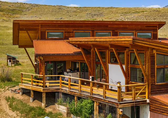 Photo 3 of Single family home for sale at 426 Antelope Crk Rd, Pony, MT 59747 | MLS# 30075928 | Listing updated on 2026-08-12