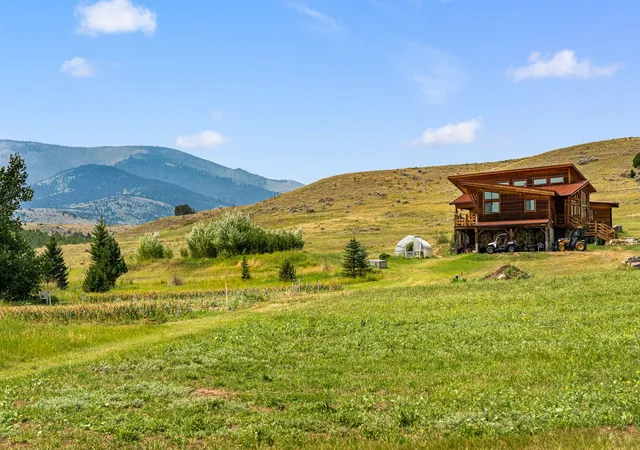 Photo 5 of Single family home for sale at 426 Antelope Crk Rd, Pony, MT 59747 | MLS# 30075928 | Listing updated on 2026-08-12