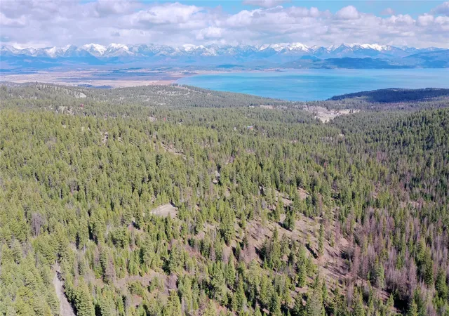 Photo 2 of Land for sale at Tract 1c Cramer Crk Rd, Somers, MT 59932 | MLS# 30075683 | Listing updated on 2026-08-07