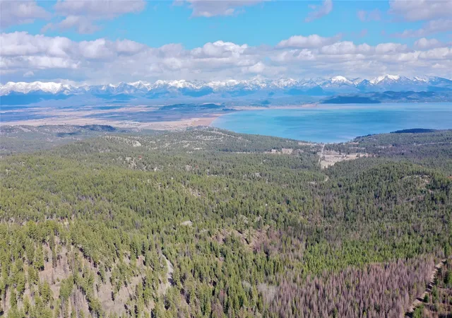 Photo 2 of Land for sale at Tract 1c Cramer Crk Rd, Somers, MT 59932 | MLS# 30075683 | Listing updated on 2026-08-07