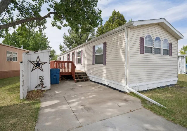 Photo 1 of Manufactured home for sale at 4157 Highwood Dr, Great Falls, MT 59405 | MLS# 30075923 | Listing updated on 2026-08-27