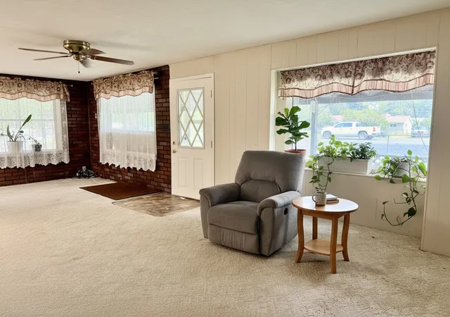 Photo 5 of Single family home for sale at 1506 4th Avenue W, Columbia Falls, MT 59912 | MLS# 30075814 | Listing updated on 2026-08-27