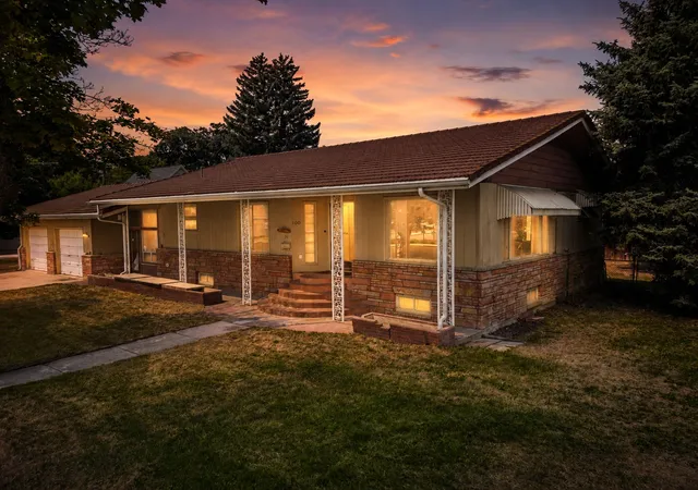 1st image of 100 Grove St, Hamilton, MT 59840 | MLS# 30076233