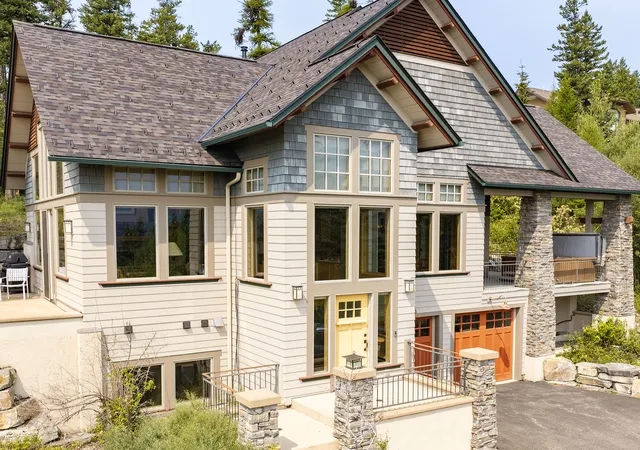 Photo 3 of Single family home for sale at 182 Ridge Run Dr, Whitefish, MT 59937 | MLS# 30076048 | Listing updated on 2026-08-25