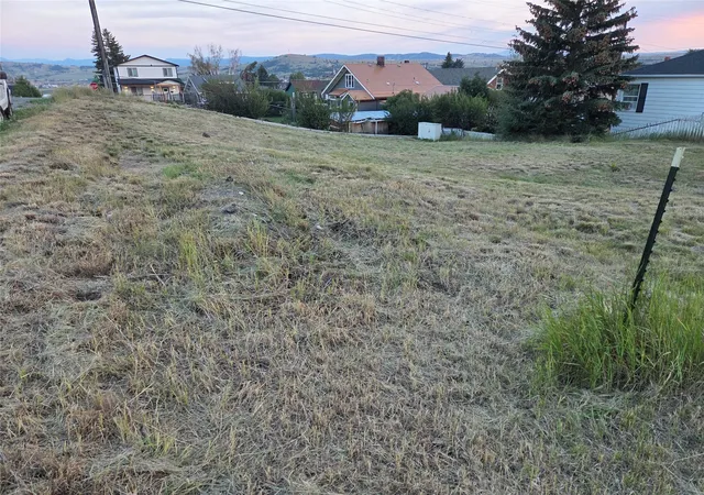 Photo 4 of Land for sale at Tbd W Diamond St, Butte, MT 59701 | MLS# 30076271 | Listing updated on 2026-08-12