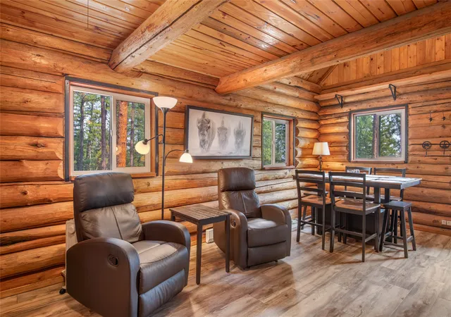 Photo 3 of Single family home for sale at 30 Mountain Rd, Plains, MT 59859 | MLS# 30074943 | Listing updated on 2026-08-06