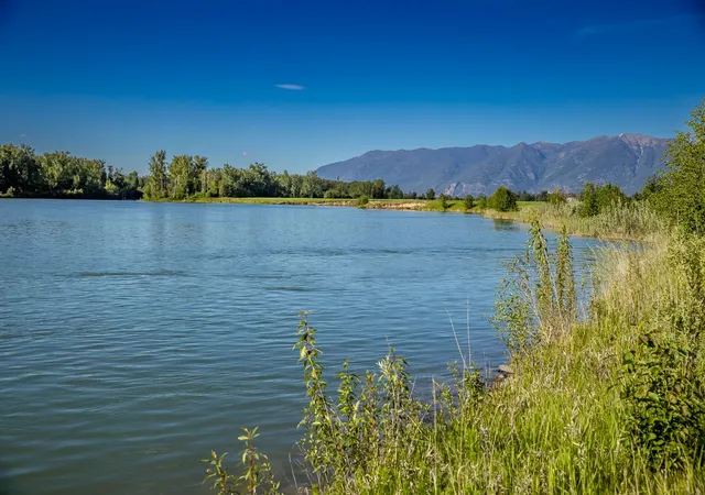 Photo 2 of Single family home for sale at 1514 Steel Brg Rd, Kalispell, MT 59901 | MLS# 30069885 | Listing updated on 2026-08-07