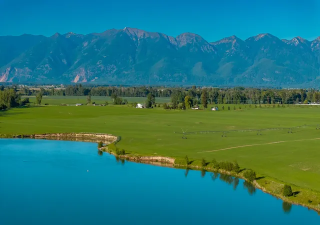Photo 3 of Single family home for sale at 1514 Steel Brg Rd, Kalispell, MT 59901 | MLS# 30069885 | Listing updated on 2026-08-07