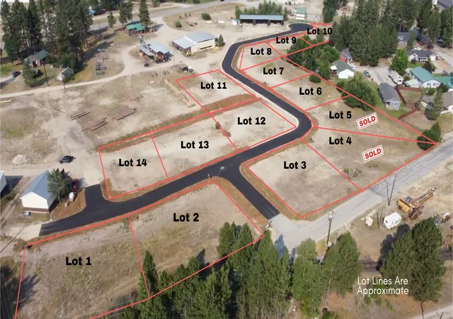 Photo 1 of Land for sale at Lot 13 Kay Ln, Darby, MT 59829 | MLS# 30076194 | Listing updated on 2026-08-24