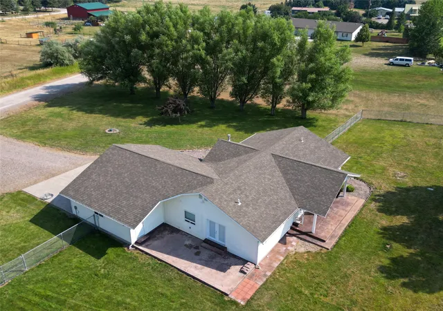 Photo 2 of Single family home for sale at 9 Riley Ln, Plains, MT 59859 | MLS# 30076258 | Listing updated on 2026-08-13