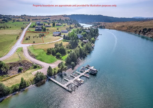 Photo 1 of Land for sale at Lot 12 Highland Dr, Polson, MT 59860 | MLS# 30076317 | Listing updated on 2026-08-14