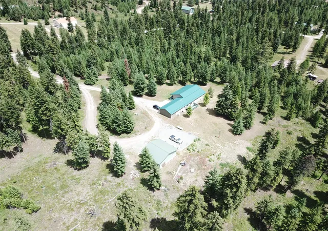 Photo 4 of Single family home for sale at 729 Sunrise Crk Rd, Superior, MT 59872 | MLS# 30076189 | Listing updated on 2026-08-08