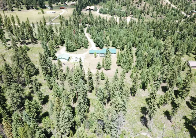 Photo 5 of Single family home for sale at 729 Sunrise Crk Rd, Superior, MT 59872 | MLS# 30076189 | Listing updated on 2026-08-08