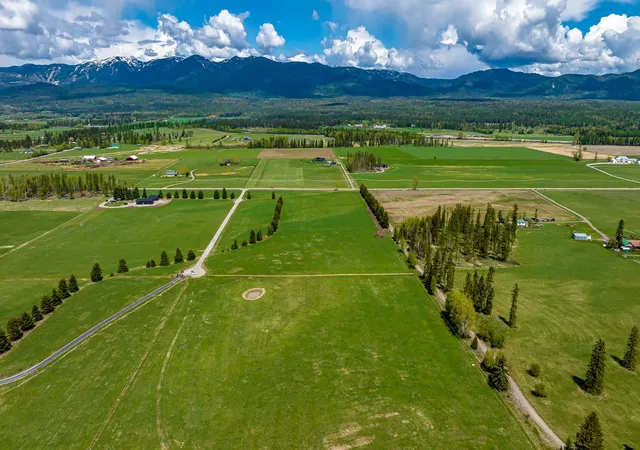 Photo 2 of Land for sale at 101 Hawks Xing Way, Whitefish, MT 59937 | MLS# 30076203 | Listing updated on 2026-08-14
