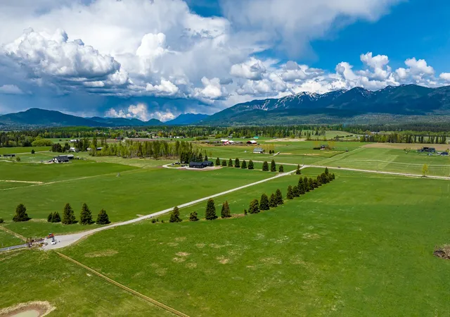 Photo 3 of Land for sale at 101 Hawks Xing Way, Whitefish, MT 59937 | MLS# 30076203 | Listing updated on 2026-08-14