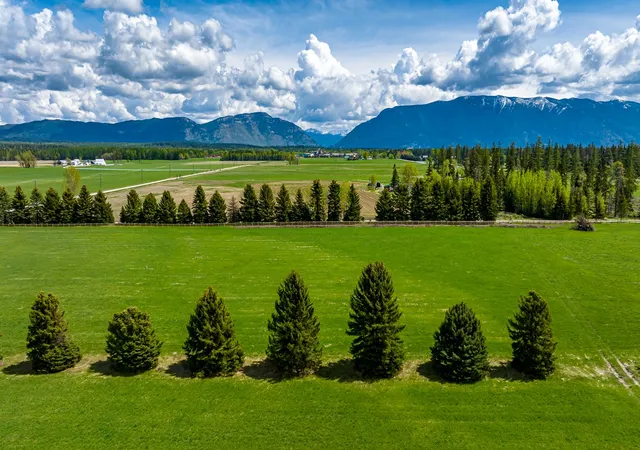 Photo 3 of Land for sale at 101 Hawks Xing Way, Whitefish, MT 59937 | MLS# 30076203 | Listing updated on 2026-08-14