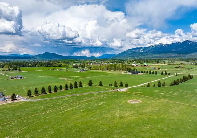 Photo 4 of Land for sale at 101 Hawks Xing Way, Whitefish, MT 59937 | MLS# 30076203 | Listing updated on 2026-08-14