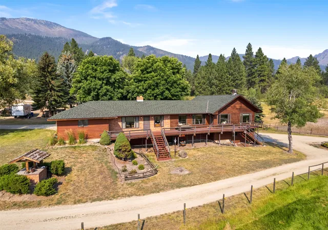 1st image of 301 Night Hawk Ln, Hamilton, MT 59840 | MLS# 30076313