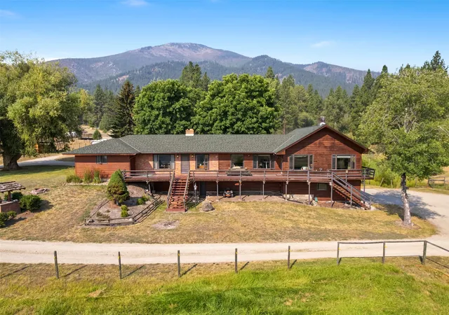 2nd image of 301 Night Hawk Ln, Hamilton, MT 59840 | MLS# 30076313