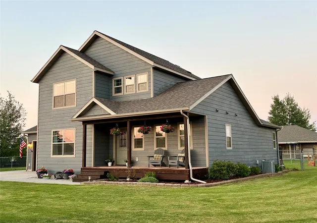 Photo 1 of Single family home for sale at 3709 Juliet Dr, Helena, MT 59602 | MLS# 30075761 | Listing updated on 2026-08-16