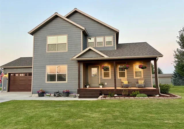 Photo 2 of Single family home for sale at 3709 Juliet Dr, Helena, MT 59602 | MLS# 30075761 | Listing updated on 2026-08-16
