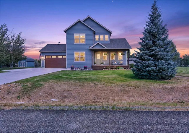 Photo 45 of Single family home for sale at 3709 Juliet Dr, Helena, MT 59602 | MLS# 30075761 | Listing updated on 2026-08-16