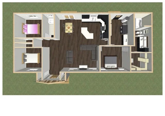Photo 48 of Single family home for sale at 196 Summit Trl, Eureka, MT 59917 | MLS# 30076033 | Listing updated on 2026-08-10