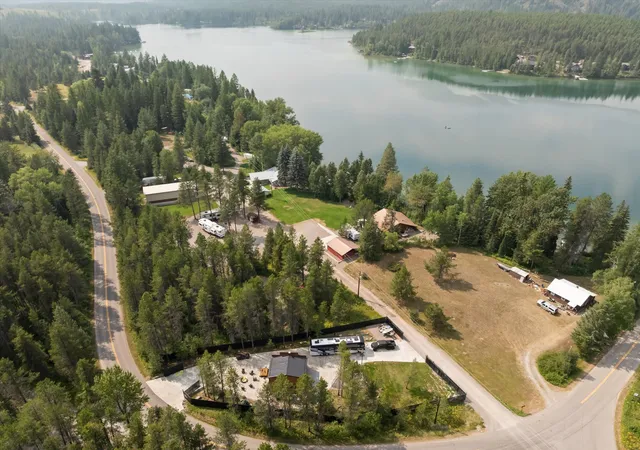Photo 1 of Single family home for sale at 620 Belton Stage Rd, West Glacier, MT 59936 | MLS# 30076269 | Listing updated on 2026-08-25