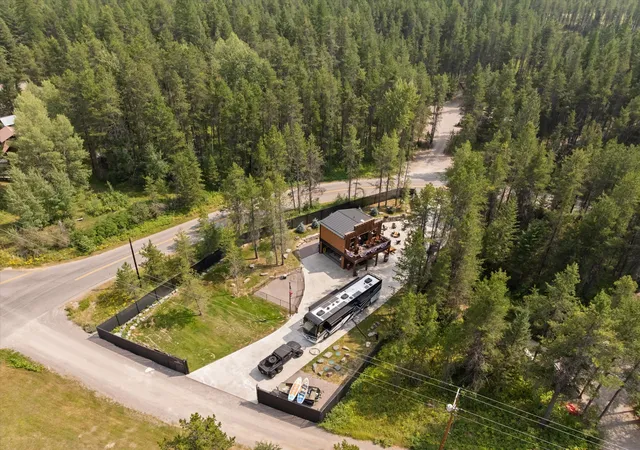 Photo 2 of Single family home for sale at 620 Belton Stage Rd, West Glacier, MT 59936 | MLS# 30076269 | Listing updated on 2026-08-25