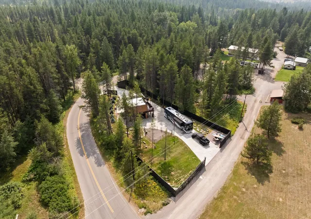 Photo 3 of Single family home for sale at 620 Belton Stage Rd, West Glacier, MT 59936 | MLS# 30076269 | Listing updated on 2026-08-25