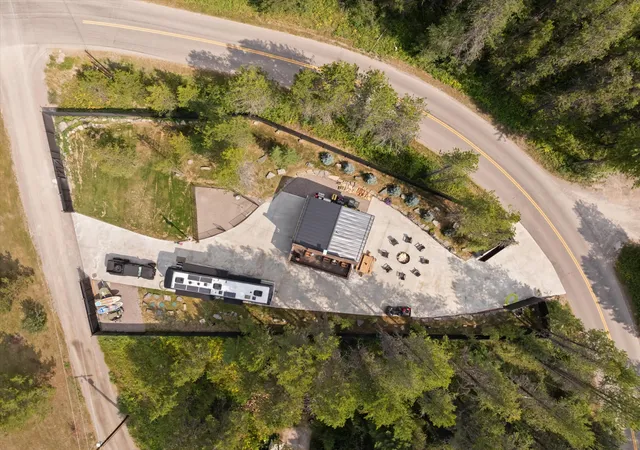 Photo 3 of Single family home for sale at 620 Belton Stage Rd, West Glacier, MT 59936 | MLS# 30076269 | Listing updated on 2026-08-25