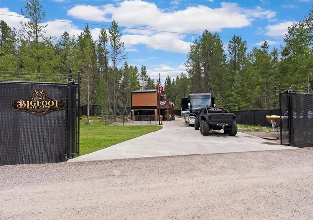 Photo 4 of Single family home for sale at 620 Belton Stage Rd, West Glacier, MT 59936 | MLS# 30076269 | Listing updated on 2026-08-25