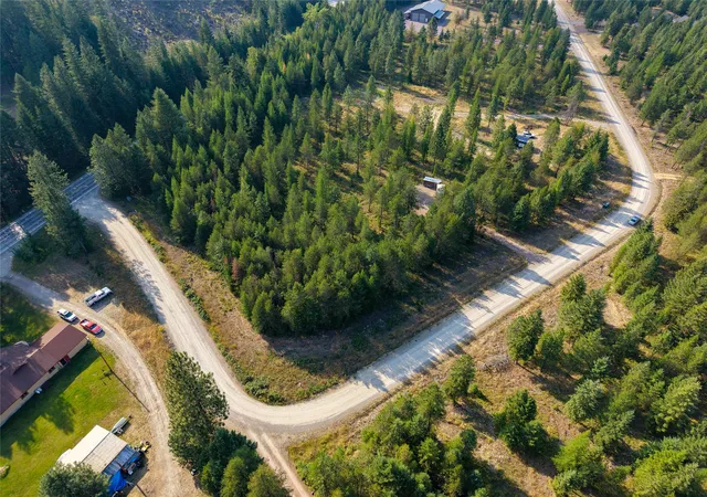 Photo 2 of Land for sale at Lot 4 Little Bear Loop, Troy, MT 59935 | MLS# 30076373 | Listing updated on 2026-08-06