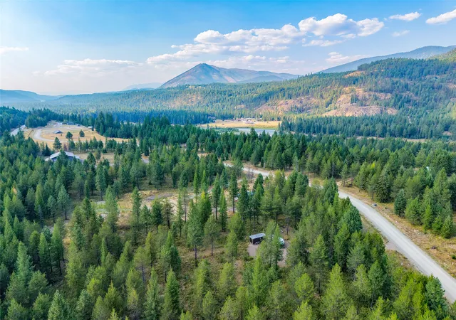 Photo 3 of Land for sale at Lot 4 Little Bear Loop, Troy, MT 59935 | MLS# 30076373 | Listing updated on 2026-08-06