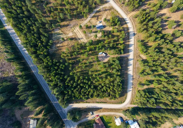Photo 4 of Land for sale at Lot 4 Little Bear Loop, Troy, MT 59935 | MLS# 30076373 | Listing updated on 2026-08-06