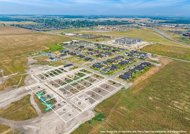 Photo 1 of Land for sale at Tbd Xavier Rd, Kalispell, MT 59901 | MLS# 30076409 | Listing updated on 2026-10-05