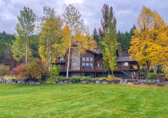 Photo 1 of Single family home for sale at 15 Wilkes Crk Rd, Thompson Falls, MT 59873 | MLS# 30075915 | Listing updated on 2026-08-20