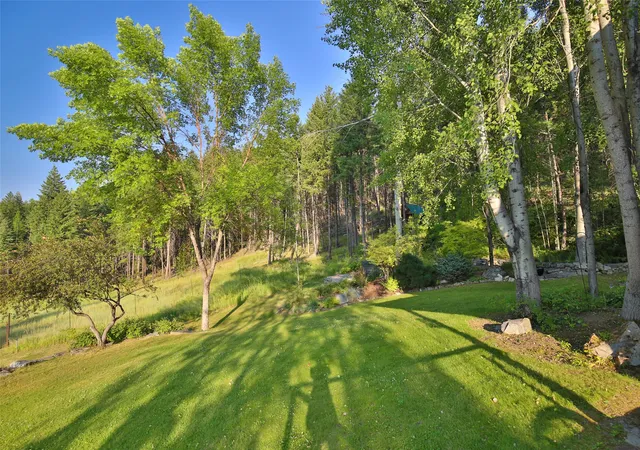 Photo 4 of Single family home for sale at 15 Wilkes Crk Rd, Thompson Falls, MT 59873 | MLS# 30075915 | Listing updated on 2026-08-20
