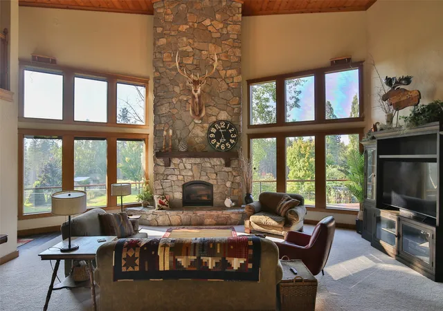 Photo 5 of Single family home for sale at 15 Wilkes Crk Rd, Thompson Falls, MT 59873 | MLS# 30075915 | Listing updated on 2026-08-20