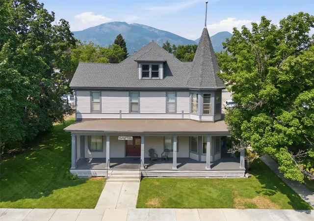 1st image of 301 S 4th St, Hamilton, MT 59840 | MLS# 30076341