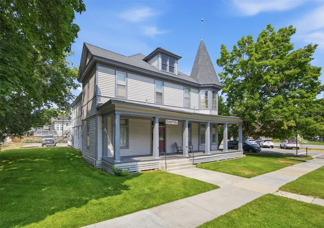 2nd image of 301 S 4th St, Hamilton, MT 59840 | MLS# 30076341