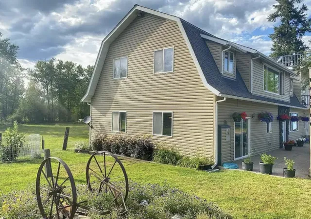 Single family home for sale at 41724 Trails End Ln, Ronan, MT 59864 | MLS# 30076427