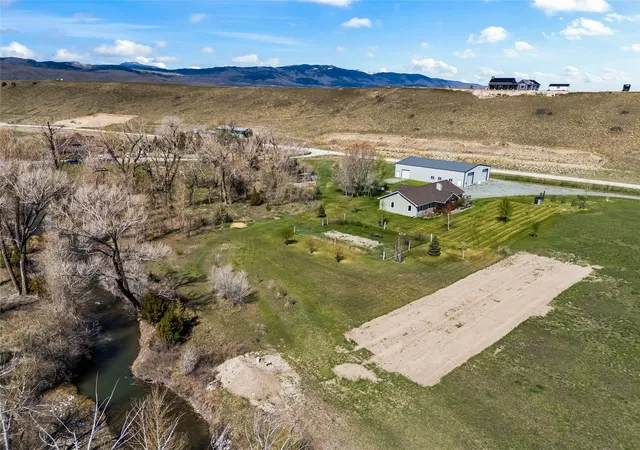 Photo 1 of Single family home for sale at 460 Lower Deep Crk Rd, Townsend, MT 59644 | MLS# 30076400 | Listing updated on 2026-08-23