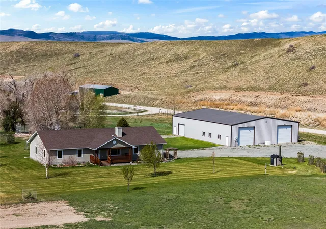 Photo 5 of Single family home for sale at 460 Lower Deep Crk Rd, Townsend, MT 59644 | MLS# 30076400 | Listing updated on 2026-08-23