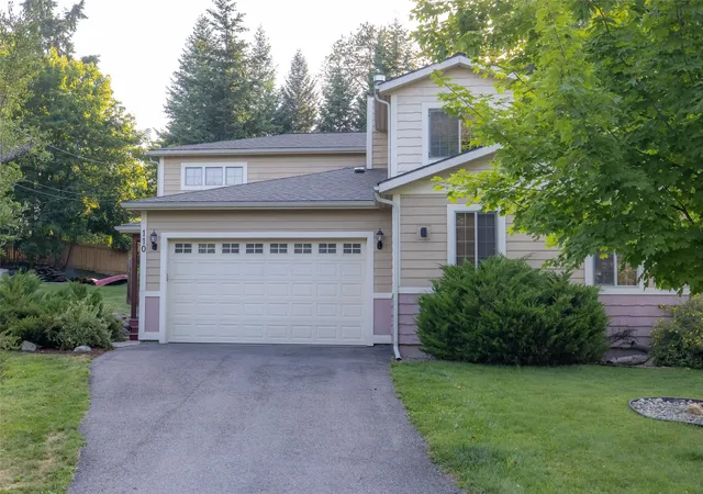 Photo 1 of Condo for sale at 110 Murray Ave #A, Whitefish, MT 59937 | MLS# 30076280 | Listing updated on 2026-08-24