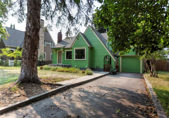 Photo 2 of Single family home for sale at 313 Woodworth Ave, Missoula, MT 59801 | MLS# 30076321 | Listing updated on 2026-08-23