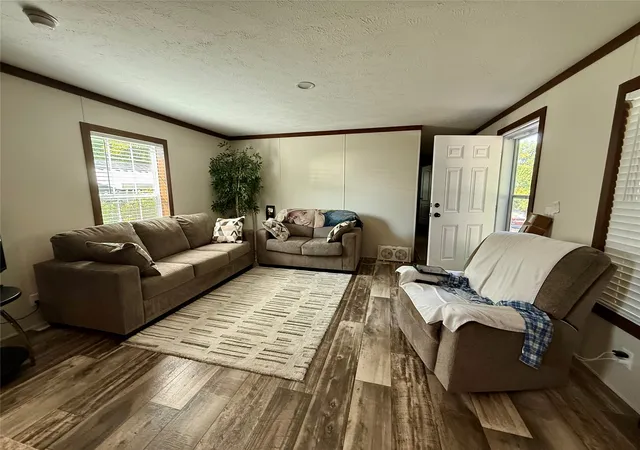 Photo 4 of Manufactured home for sale at 3804 Vigilante Dr, Great Falls, MT 59405 | MLS# 30076435 | Listing updated on 2026-08-18